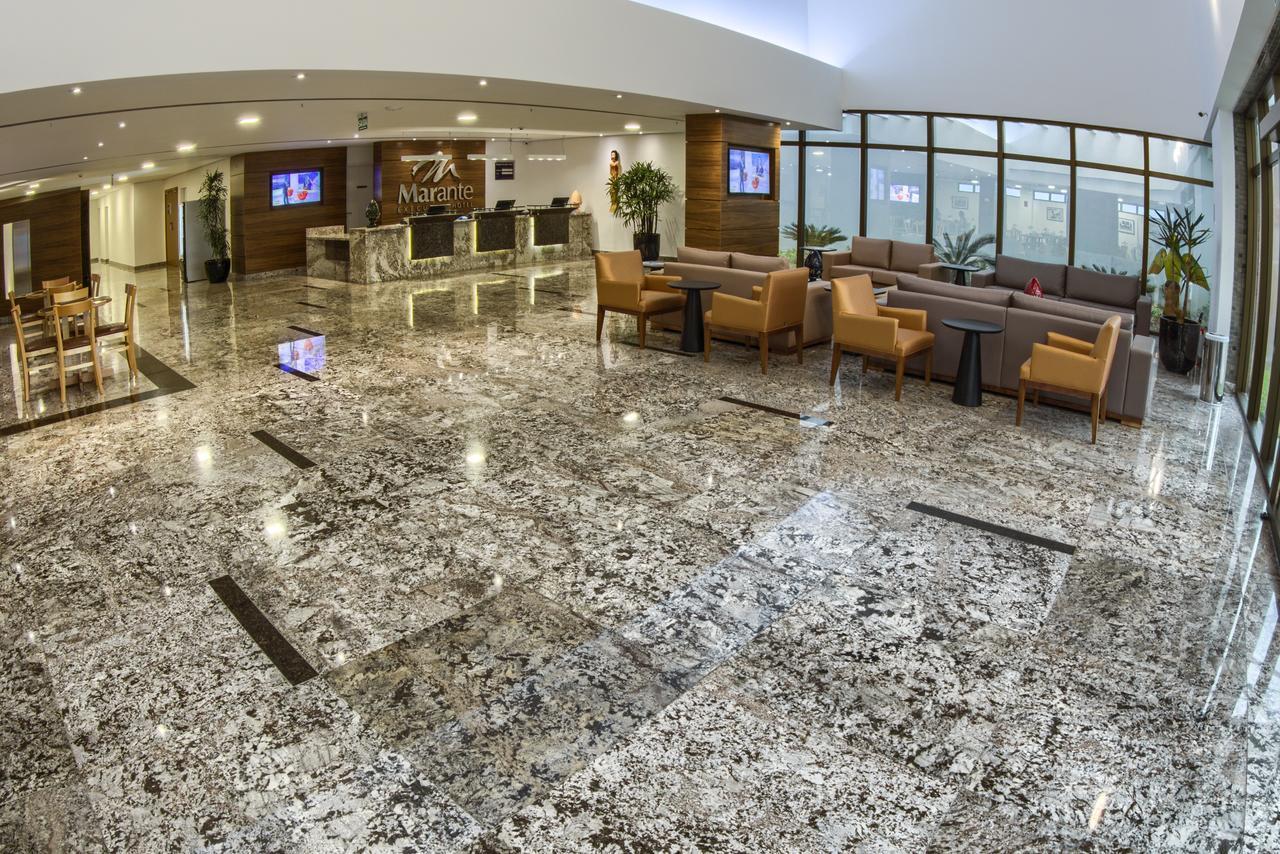 Marante Executive Hotel Ресифи Экстерьер фото
